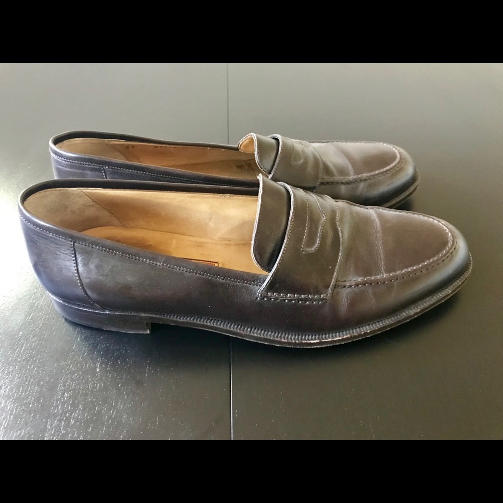 Cole Haan Loafers - Size 10.5